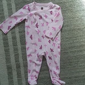 Tea Collection Onesie